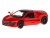 Машина ''АВТОПАНОРАМА'' Honda Acura NSX, красный, 1/38, инерция, в/к 17,5*12,5*6,5 см