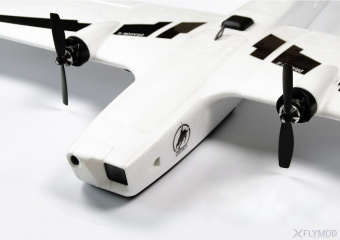Самолет Reptile Dragon 2 1200mm KIT