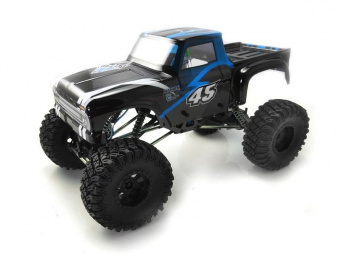 Р/У краулер Himoto Colorado 4WD 2.4G 1/10 RTR + Ni-Mh и З/У