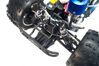 1/8 GP 4WD Off Road Monster (WaterProof)