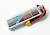 Аккумулятор LiPo Bonka 2600мАч 45C 11.1V