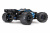 Радиоуправляемая трагги TRAXXAS E-Revo VXL Brushless: 1:10 Scale 4WD Синий