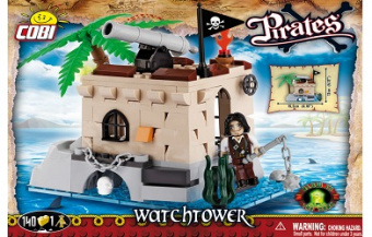 Watchtower