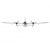 Радиоуправляемый самолет AtomRC Flying Fish (FPV версия) PNP