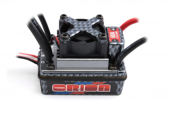 Team Orion Vortex R10 Sport Waterproof (60A)