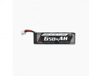 Аккумулятор Emax Tinyhawk 3.8V 120C HV 650mah