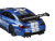 Машина ''АВТОПАНОРАМА'' BMW M6, синий, 1/44, инерция, в/к 17,5*12,5*6,5 см