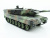 Р/У танк Taigen 1/16 Leopard 2 A6 (Германия) (для ИК танкового боя) САМО 2.4G RTR, деревянная коробка