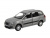 Машина ''АВТОПАНОРАМА'' LADA GRANTA CROSS, серый, 1/24, свет, звук, инерция, в/к 24,5*12,5*10,5 см
