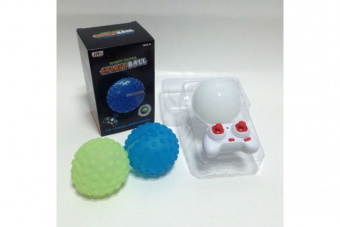 Шар Poke Ball на р/у