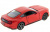 Машинка Kinsmart Ford Mustang GT 2015 1:38 инерционная Машинка Kinsmart Ford Mustang GT 2015 1:38 инерционная