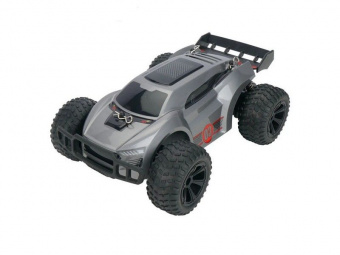 Машинка монстр JJRC Q88, свет, 1/22 4WD 2.4G RTR