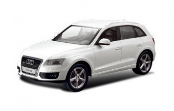 Радиоуправляемая машина Rastar AUDI Q5 RTR 1:24