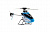 Вертолет Blade Nano S2 с технологией SAFE, электро, RTF