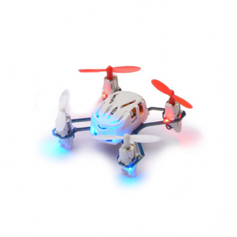 Квадрокоптер - Q4 Nano quad