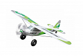 Самолет MULTIPLEX FUNCUB NG KIT green