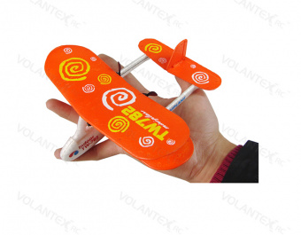 Самолет Volantex 782 Mini EPP Biplane (2-х кан) RTF
