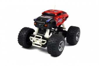 Мини машинка краулер на пульте управления WL Toys 1:32