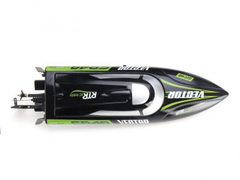 Радиоуправляемый катер Volantex RC 797-3 Racent Vector SR48 RTR