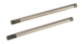 FRONT SHOCK SHAFT (2pcs)