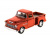 Машина Kinsmart ''Chevy Stepside Pick Up'' инерция (1/12шт.) 1:32 б/к Машина Kinsmart ''Chevy Stepside Pick Up'' инерция (1/12шт.) 1:32 б/к