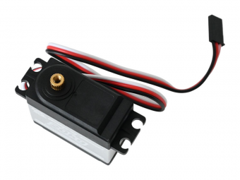 Сервомашинка для автомоделей MJX H12Y/H12Y+