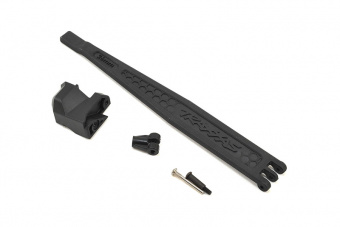 HOLD DOWN, BATTERY/ BATTERY CL