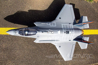 Модель самолета FreeWing F-35 Lightling II (NEW) KIT Plus