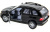 Машина Kinsmart BMW X5 1:36 инерционная