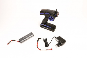 1/8 EP 4WD Powered On-Road Car Brushless