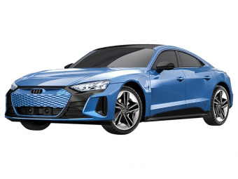 Радиоуправляемый автомобиль Double Eagle электромобиль Audi RS e-tron GT 1/16