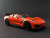 Машина Siku 1534 Chevrolet Corvette ZR1
