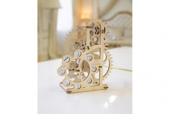 Конструктор 3D-пазл Ugears - Силомер