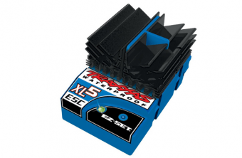 Радиоуправляемый автомобиль 1:10 MAXIMUM DESTRUCTION MONSTER JAM 1/10 XL-5 2WD Monster truck 27Mhz