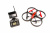 V606G Mini UFO Quadcopter (FPV 5.8 GHz) V606G Mini UFO Quadcopter (FPV 5.8 GHz)