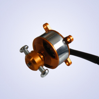 Электродвигатель б/к Maytech 1410 KV3500