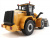 Радиоуправляемый бульдозер HUI NA TOYS 2.4G 9CH 1/24 RTR Радиоуправляемый бульдозер HUI NA TOYS 2.4G 9CH 1/24 RTR