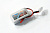 Аккумулятор LiPo Bonka 11.1V 850мАч 35C