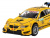Машина ''АВТОПАНОРАМА'' BMW M3 DTM, желтый, 1/32, свет, звук, инерция, в/к 17,5*13,5*9 см Машина ''АВТОПАНОРАМА'' BMW M3 DTM, желтый, 1/32, свет, звук, инерция, в/к 17,5*13,5*9 см
