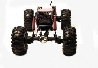 Радиоуправляемый краулер Gmade Crawler R1 ROCK BUGGY RTR 1/10
