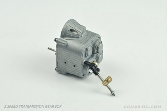 Cross RC PG4L ''Pickup'' 4WD 1/10 KIT