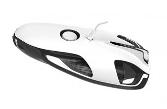 Подводная лодка для съёмок PowerVision PowerRay (комплектация Wizard)