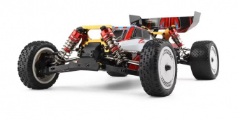 Радиоуправляемая багги Wltoys 104001 1/10