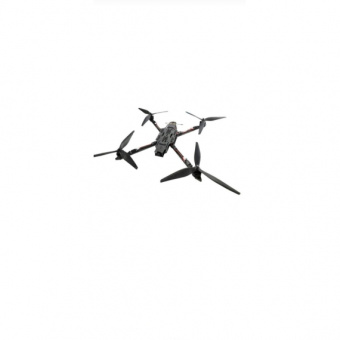 Рама FPV квадрокоптера 15"