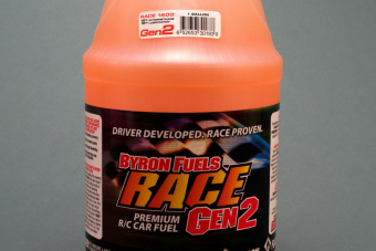 Race GEN2 16%, 3,8л
