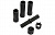 Стандартные карданные валы Axial (AX31586) WB8-HD