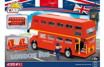 London Bus