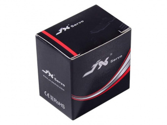 Сервомашинка цифровая JX Servo PDI-1171MG (17.5г/3.5/0.11/6V) Micro