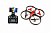 WLTOYS V606K Mini UFO Quadcopter (Wi-Fi FPV)