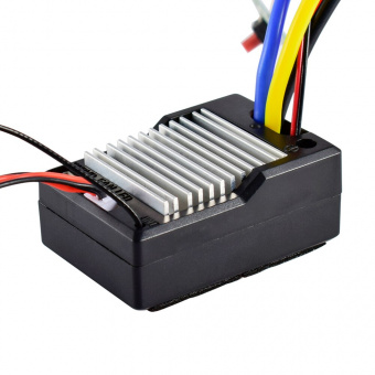 Регулятор оборотов WLToys 12428-0056 New Version